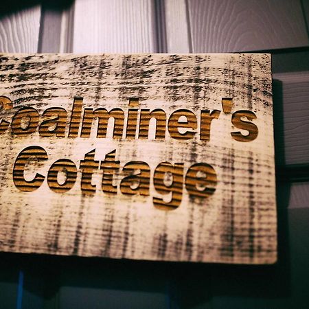 Coalminer'S Cottage Gateshead Exterior photo