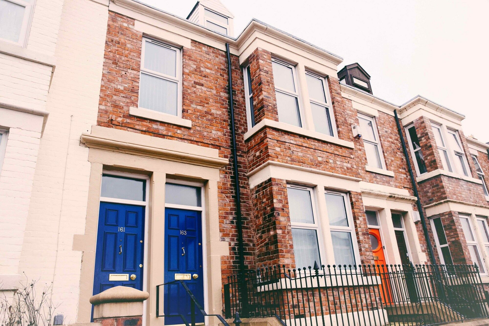 Coalminer'S Cottage Gateshead Exterior photo